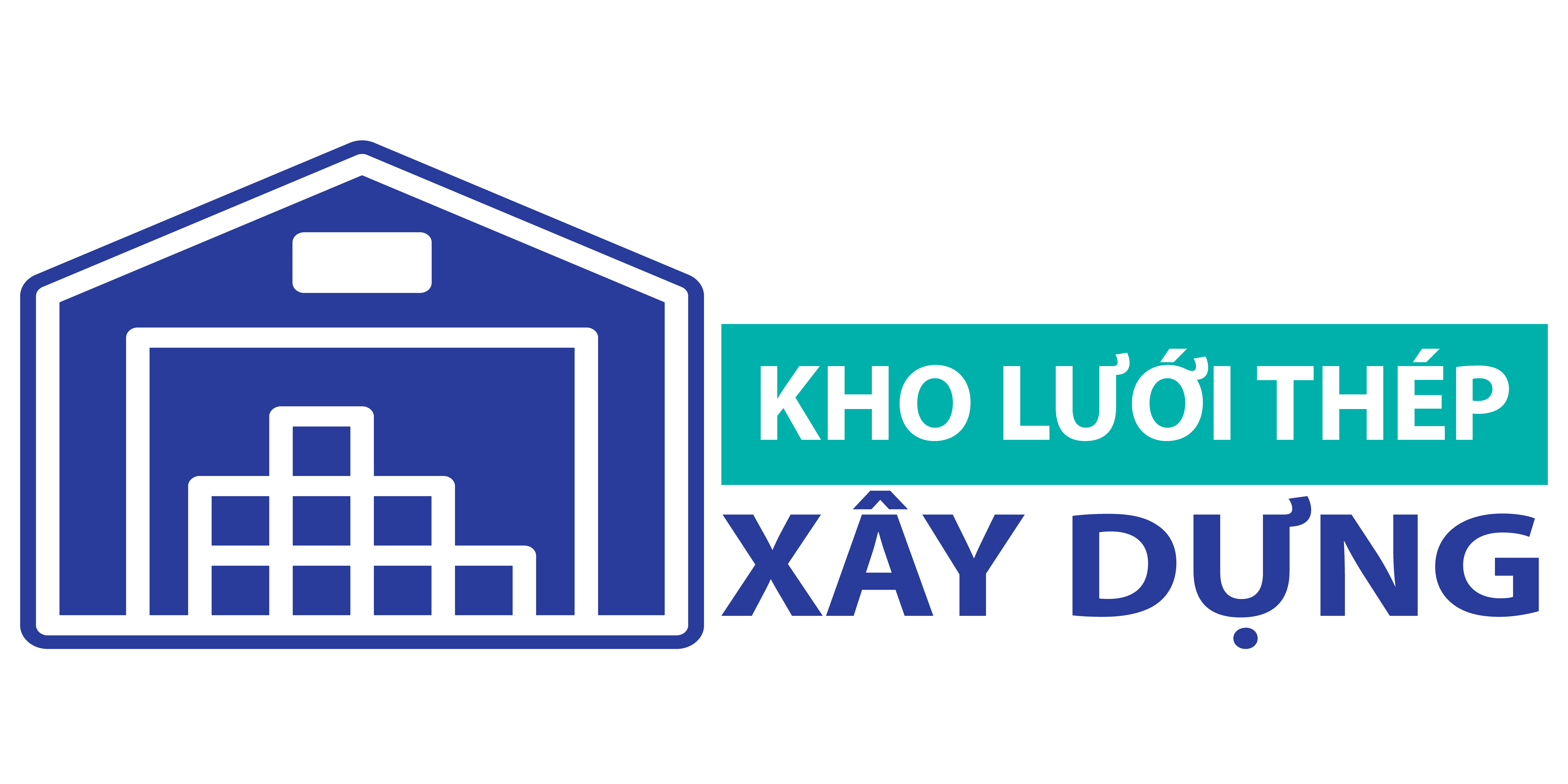 Kho lưới thép Hà Nội Logo