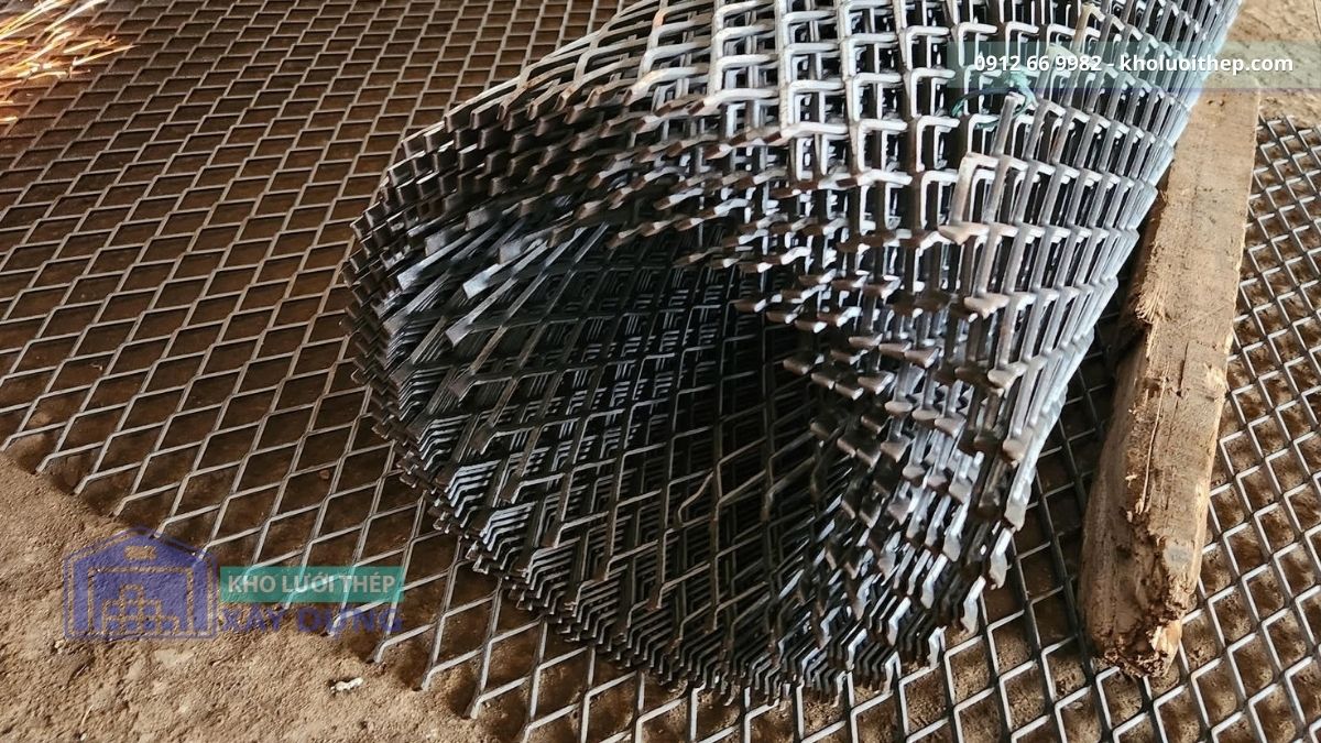 Hướng dẫn cách thi công lưới trát tường đúng kỹ thuật